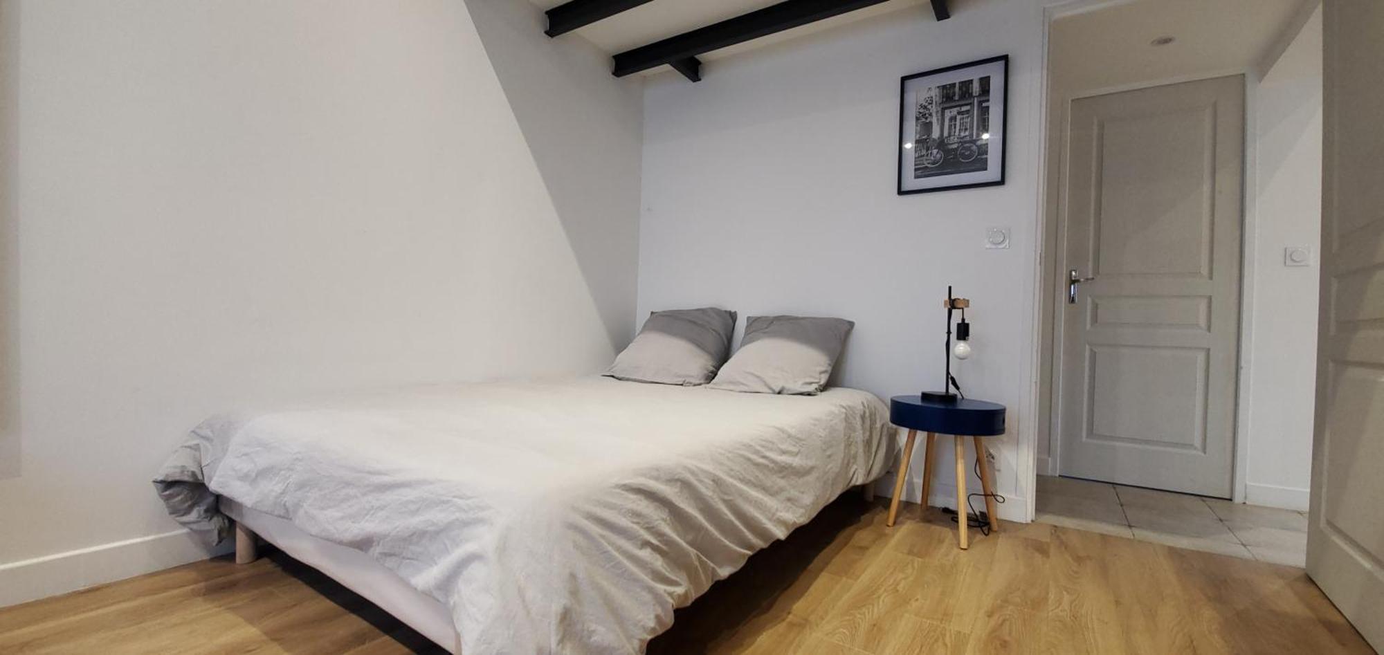 Serenity House 20 Min Paris, Parking Gratuit, Wifi Orly Esterno foto